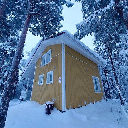 Lapland Forest Lodge Rovaniemi Luaran gambar