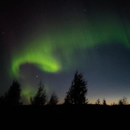 Lapland Forest Lodge Rovaniemi Luaran gambar