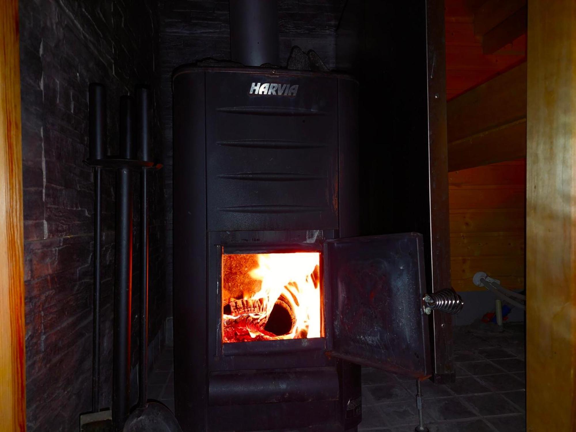 Lapland Forest Lodge Rovaniemi Luaran gambar