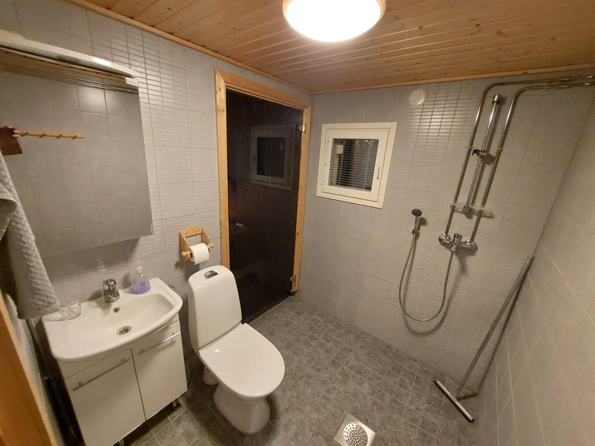 Lapland Forest Lodge Rovaniemi Luaran gambar